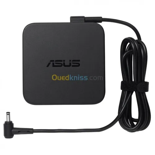 chargeur original et copie pour laptop