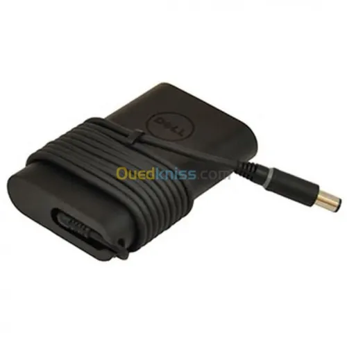 chargeur original et copie pour laptop