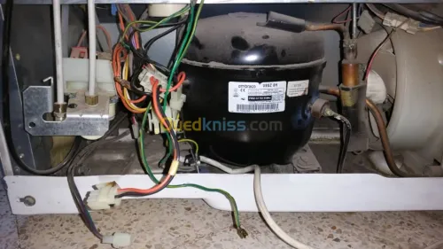 Reparation Refregirateur a Domicil