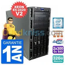 VENTE SERVEURS TOUS TYPES 