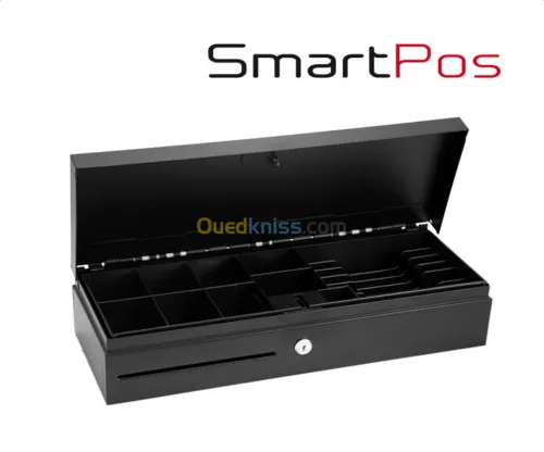 Tiroir caisse Ouverture automatique