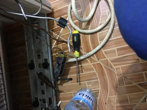 Réparation Refregirateur a Domicil