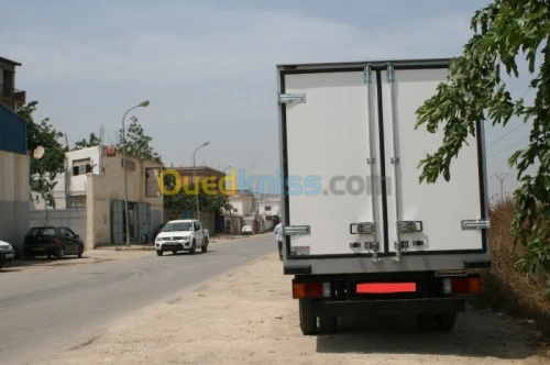 Transport public: 1.5/2.5T/3.5T/5T/10T