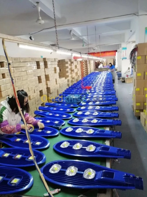 IMPORT / EXPORT CHINA 