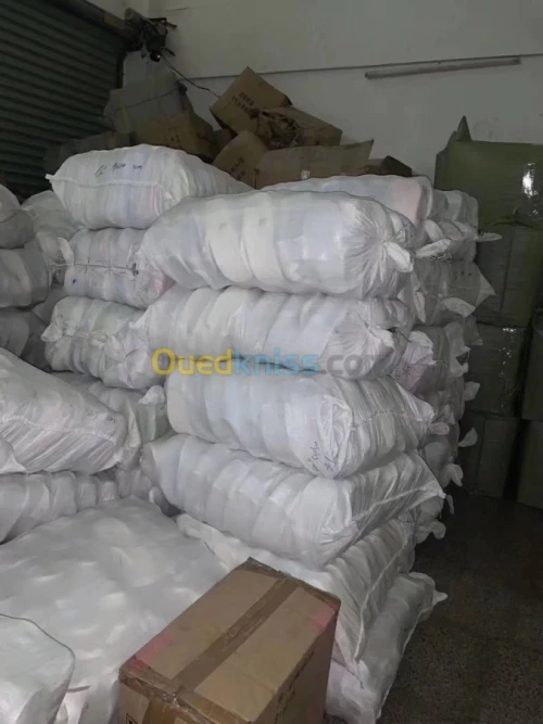 IMPORT / EXPORT CHINA 