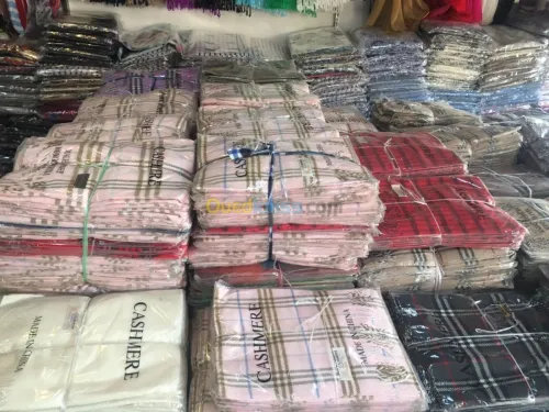 IMPORT / EXPORT CHINA 