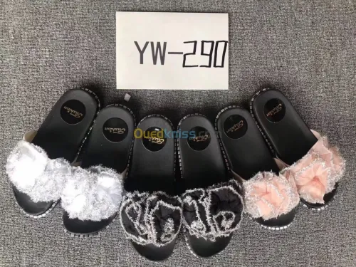 IMPORT / EXPORT CHINA 