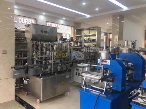 IMPORT / EXPORT CHINA 