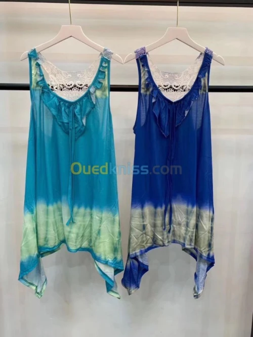 IMPORT / EXPORT CHINA 