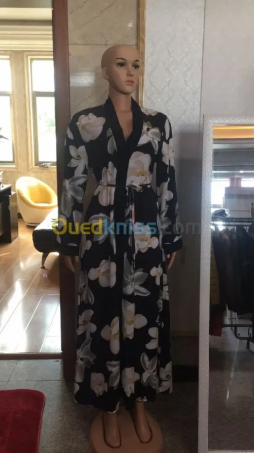 IMPORT / EXPORT CHINA 