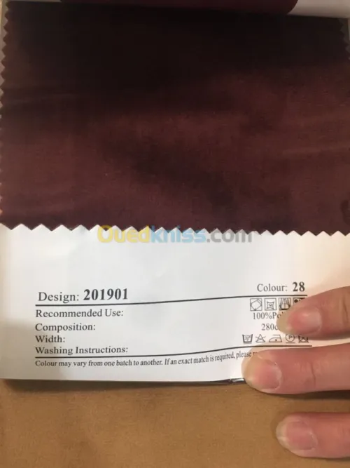IMPORT / EXPORT CHINA 
