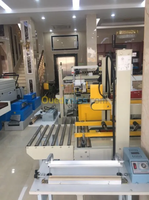 IMPORT / EXPORT CHINA 