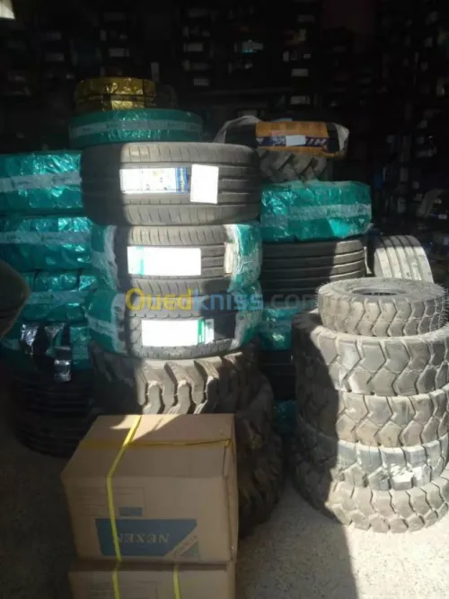 IMPORT / EXPORT CHINA 