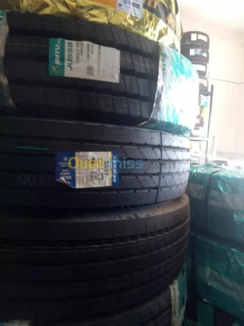 IMPORT / EXPORT CHINA 
