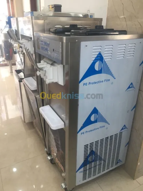 IMPORT / EXPORT CHINA 