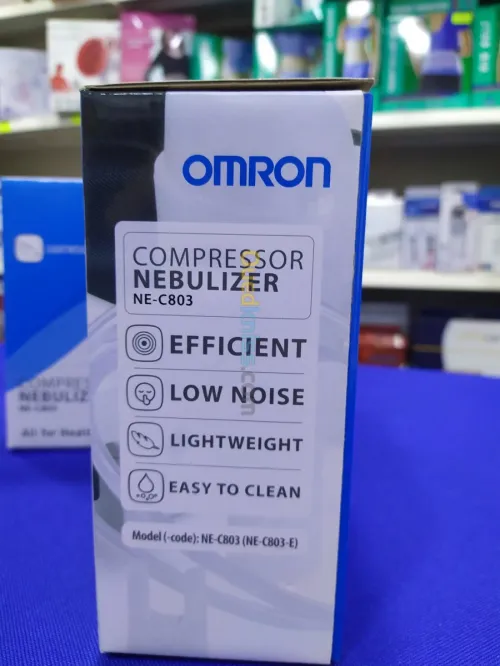 Aérosol OMRON CompAir C803