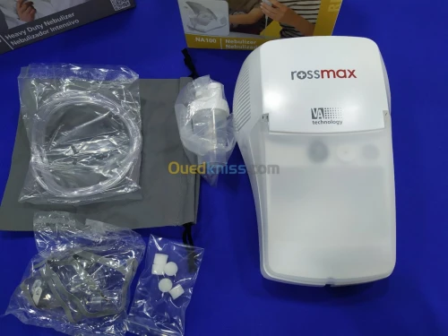 aérosol ROSSMAX NA100 ( nébuliser )  