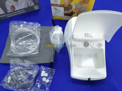 aérosol ROSSMAX NA100 ( nébuliser )  