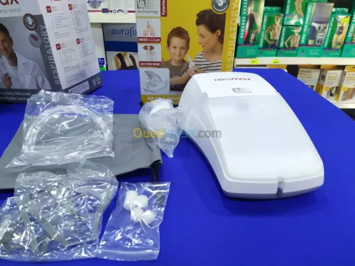 aérosol ROSSMAX NA100 ( nébuliser )  