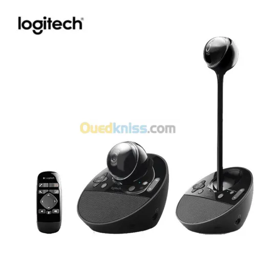 Logitech ConferenceCam BCC950