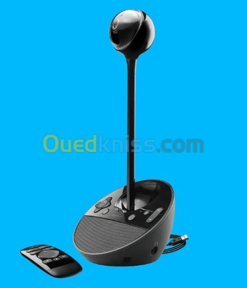 Logitech ConferenceCam BCC950