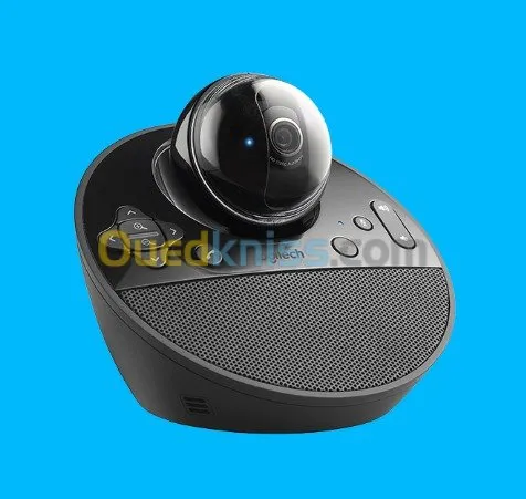 Logitech ConferenceCam BCC950