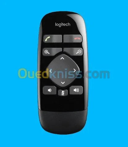 Logitech ConferenceCam BCC950