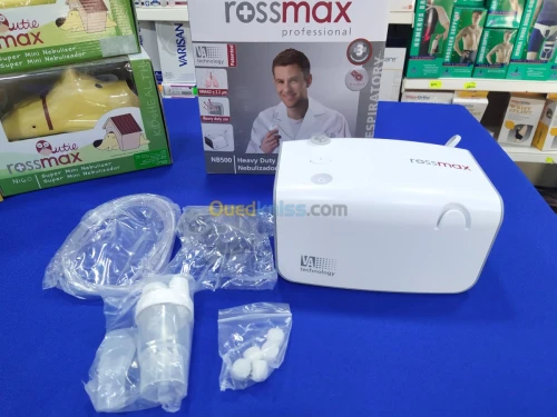 aérosol ROSSMAX Nb500 ( nébuliser ) 