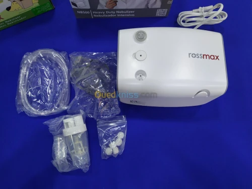 aérosol ROSSMAX Nb500 ( nébuliser ) 