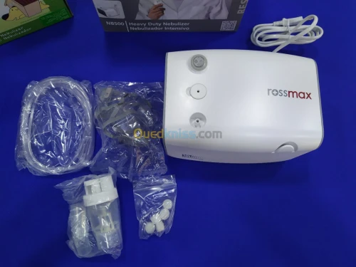 aérosol ROSSMAX Nb500 ( nébuliser ) 
