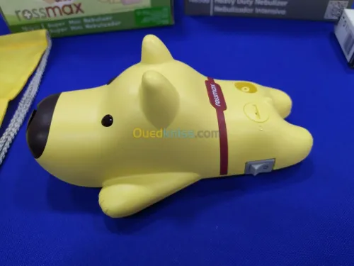 aérosol ROSSMAX Ni60 (nébuliser bebe) 