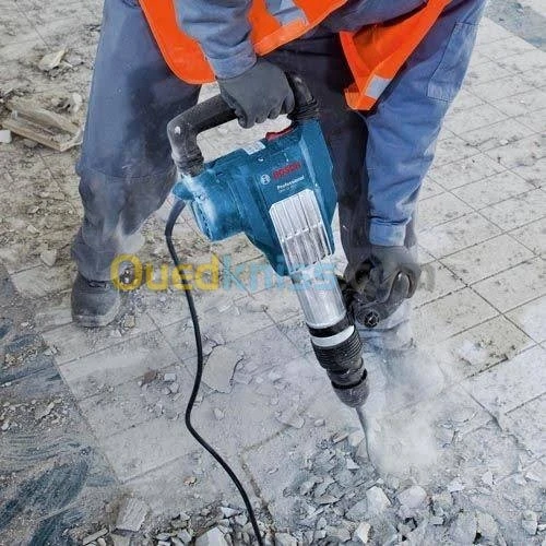 Décapage, la charge ,décharge...