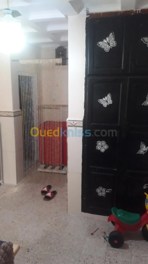 Vente Appartement F3 Alger Bab el oued