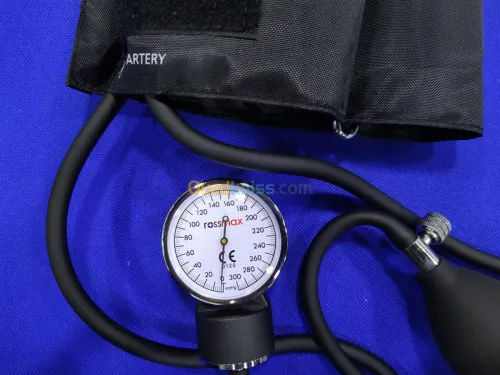 ROSSMAX TENSIOMETRE+STHETOSCOPE GB102
