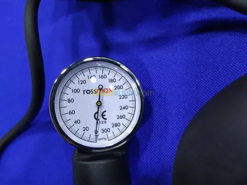 ROSSMAX TENSIOMETRE+STHETOSCOPE GB102