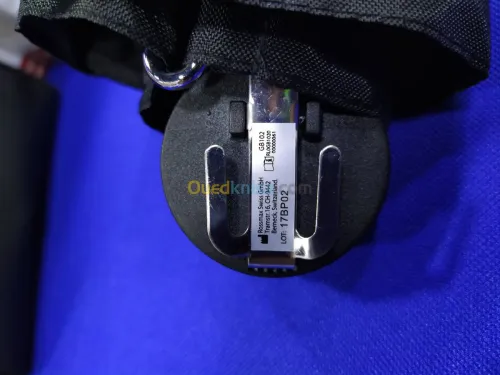ROSSMAX TENSIOMETRE+STHETOSCOPE GB102
