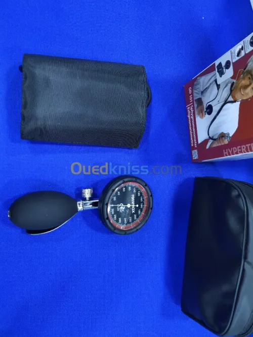 ROSSMAX TENSIOMETRE GD101 ** SWISS **