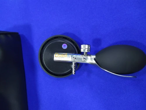 ROSSMAX TENSIOMETRE GD101 ** SWISS **