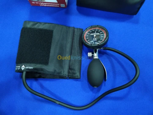 ROSSMAX TENSIOMETRE GD101 ** SWISS **