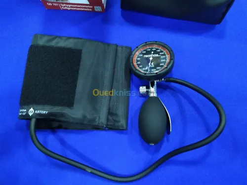 ROSSMAX TENSIOMETRE GD101 ** SWISS **