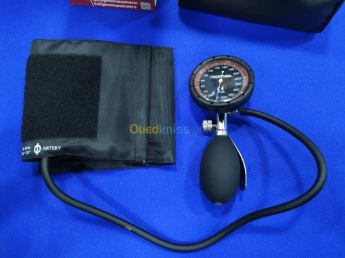 ROSSMAX TENSIOMETRE GD101 ** SWISS **