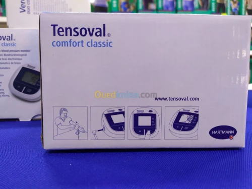 TENSIOMETRE TENSOVAL Comfort HARTMANN