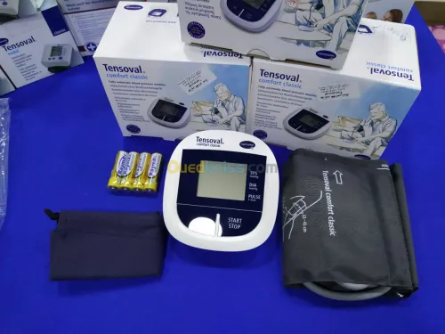 TENSIOMETRE TENSOVAL Comfort HARTMANN