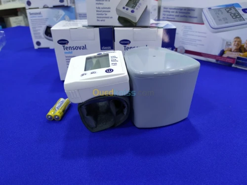 Tensiomètre HARTMANN  Tensoval Mobil 