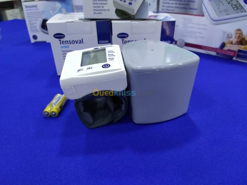 Tensiomètre HARTMANN  Tensoval Mobil 