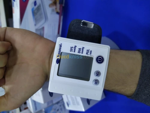 Tensiomètre HARTMANN  Tensoval Mobil 