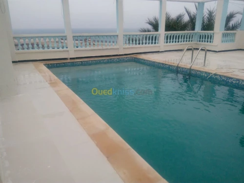 réalisation et installation piscines