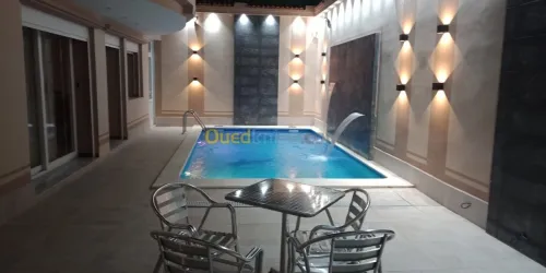 réalisation et installation piscines