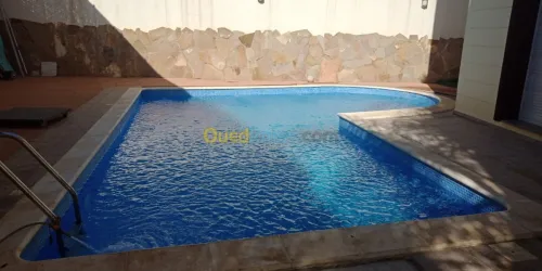 réalisation et installation piscines