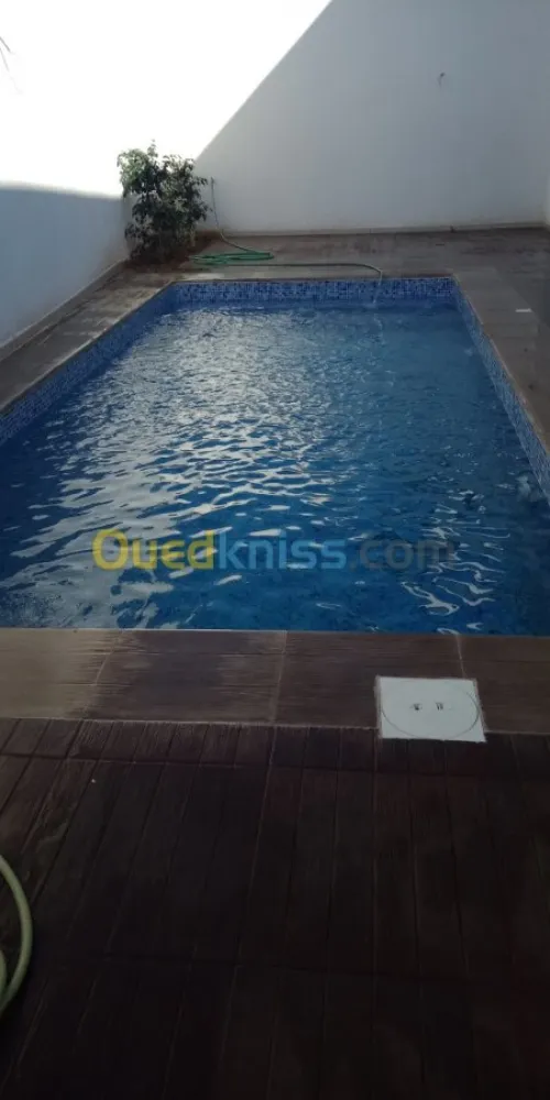 réalisation et installation piscines